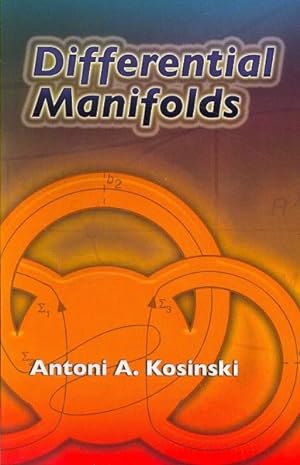 Imagen del vendedor de Differential Manifolds a la venta por GreatBookPrices