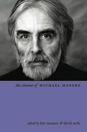 Bild des Verkufers fr Cinema of Michael Haneke : Europe Utopia zum Verkauf von GreatBookPrices