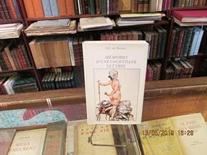 Seller image for L'rotisme Directoire.Mmoires d'une courtisane lettre for sale by Librairie FAUGUET