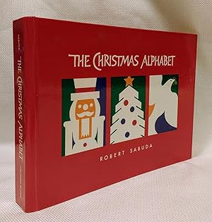 Imagen del vendedor de The Christmas Alphabet a la venta por Book House in Dinkytown, IOBA