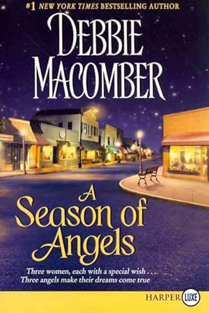 Seller image for Season of Angels for sale by GreatBookPrices