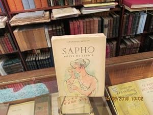 Imagen del vendedor de Sapho Pote de Lesbos a la venta por Librairie FAUGUET