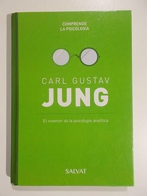 El inventor de la psicología analítica. Comprende la Psicología