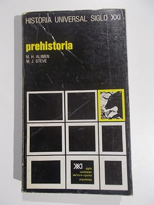 Prehistoria