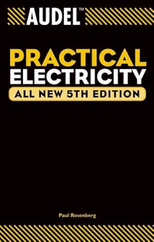 Seller image for Audel Practical Electricity for sale by GreatBookPrices
