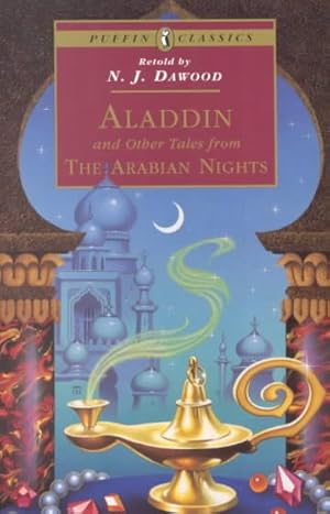 Imagen del vendedor de Aladdin and Other Tales from the Arabian Nights a la venta por GreatBookPrices
