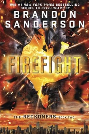 Image du vendeur pour Firefight mis en vente par GreatBookPrices