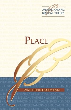 Immagine del venditore per Peace venduto da GreatBookPrices