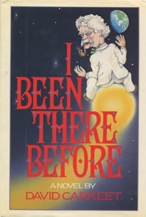 Seller image for I Been There Before for sale by Kenneth A. Himber