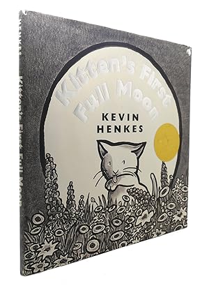 Imagen del vendedor de KITTEN'S FIRST FULL MOON a la venta por Rare Book Cellar