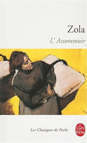 Image du vendeur pour L'Assommoir -Language: french mis en vente par GreatBookPrices