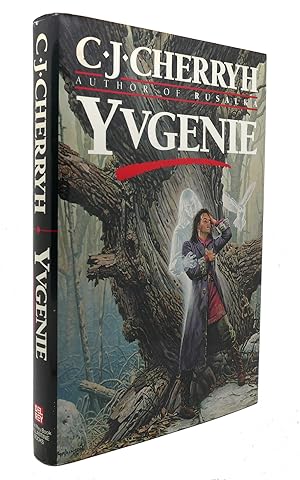 Seller image for YVGENIE for sale by Rare Book Cellar