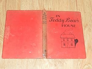 Imagen del vendedor de In Teddy Bear's House a la venta por Dublin Bookbrowsers