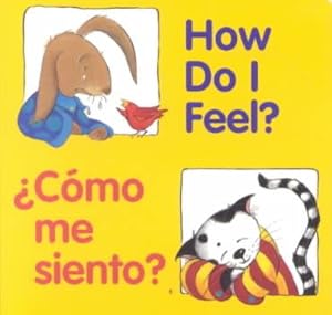 Bild des Verkufers fr How Do I Feel?/Como Me Siento? -Language: spanish zum Verkauf von GreatBookPrices