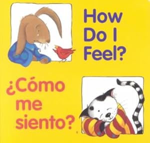 Imagen del vendedor de How Do I Feel?/Como Me Siento? -Language: spanish a la venta por GreatBookPrices