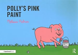 Seller image for Polly's Pink Paint for sale by GreatBookPrices