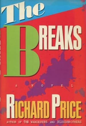 Seller image for The Breaks for sale by Kenneth A. Himber