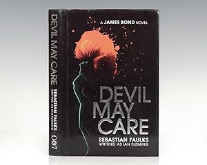 Imagen del vendedor de Devil May Care. a la venta por Raptis Rare Books