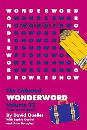 Seller image for Wonderword Volume 32 for sale by GreatBookPrices