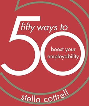 Seller image for 50 Ways to Boost Your Employability for sale by GreatBookPrices