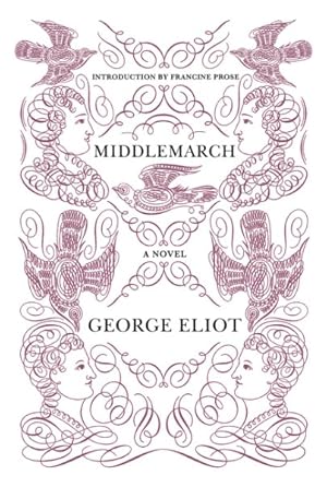 Seller image for Middlemarch for sale by GreatBookPrices