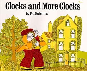 Seller image for Clocks and More Clocks for sale by GreatBookPrices