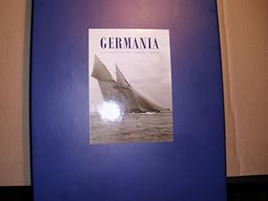 GERMANIA - Die Yachten des Hauses Krupp.