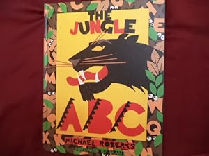 Bild des Verkufers fr The Jungle ABC. zum Verkauf von BookMine