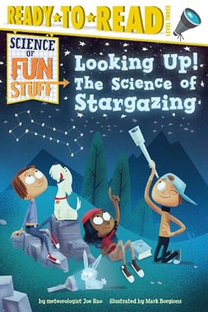 Immagine del venditore per Looking Up! : The Science of Stargazing venduto da GreatBookPrices
