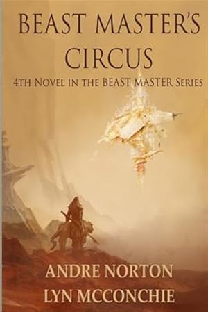 Seller image for Beast Master's Circus for sale by GreatBookPrices