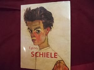 Seller image for Egon Schiele (1890-1918). for sale by BookMine