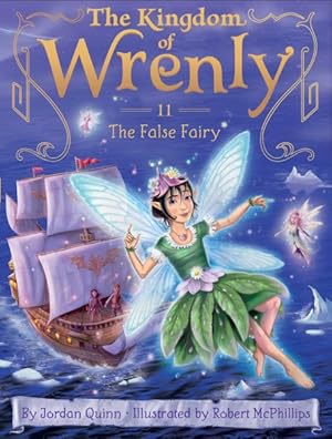 Seller image for False Fairy for sale by GreatBookPrices