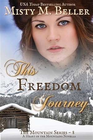 Seller image for This Freedom Journey for sale by GreatBookPrices
