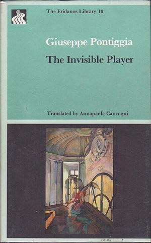 Seller image for The Invisible Player for sale by Badger Books