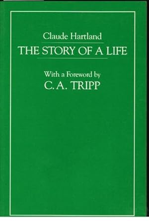 Seller image for The Story of a Life for sale by Goulds Book Arcade, Sydney