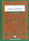 Imagen del vendedor de La voz de Jaime Sabines a la venta por AG Library