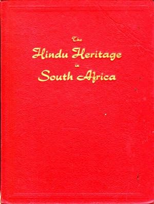 The Hindu Heritage in South Africa