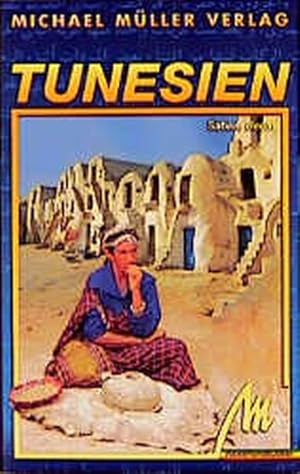 Seller image for Tunesien for sale by Versandantiquariat Felix Mcke