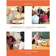Bild des Verkufers fr Community Health Nursing A Canadian Perspective zum Verkauf von eCampus