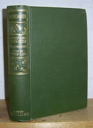 Image du vendeur pour The Waverley Novels. Large Type Border Edition: Kenilworth mis en vente par Richard Beaton