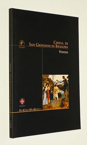 Bild des Verkufers fr Chiesa di San Giovanni in Bagora, Venezia zum Verkauf von Abraxas-libris