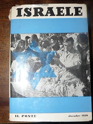 IL Ponte. Rivista mensile di politica e letteratura fondata da Piero Calamandrei. numero speciale...