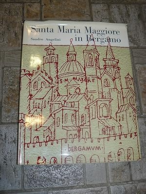 S. Maria Maggiore in Bergamo