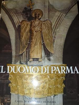 Il Duomo di Parma I. Il tempo romanico