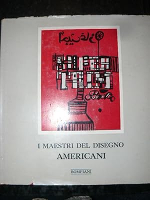 I maestri del disegno americani