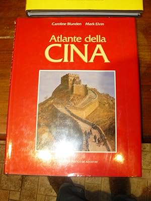 Atlante della Cina