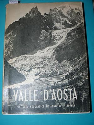 Valle d'Aosta.