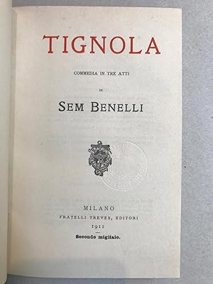 Tognola