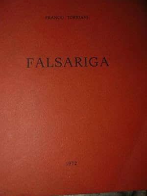 Falsariga