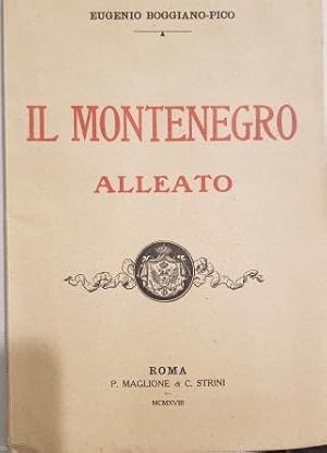 Il Montenegro alleato